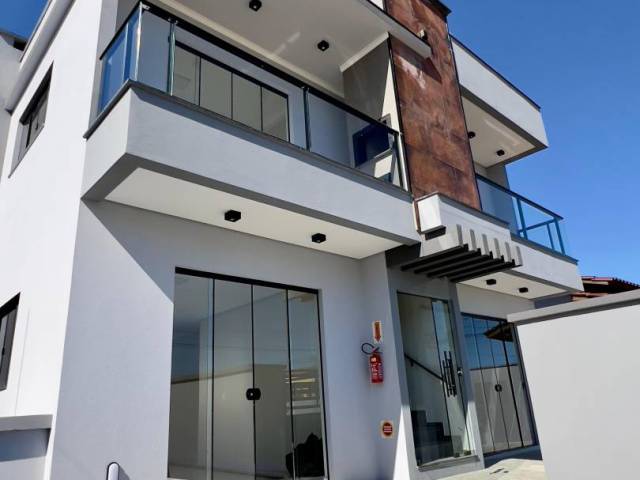 Apartamento para Venda em Barra Velha - 2