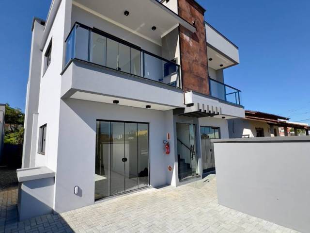 Venda em São Cristóvão - Barra Velha