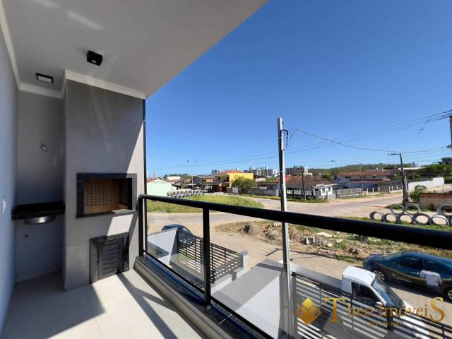 Apartamento para Venda em Barra Velha - 3