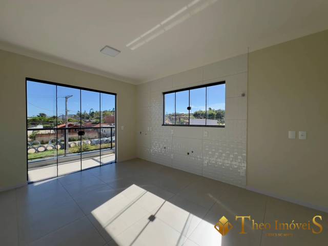 Apartamento para Venda em Barra Velha - 5