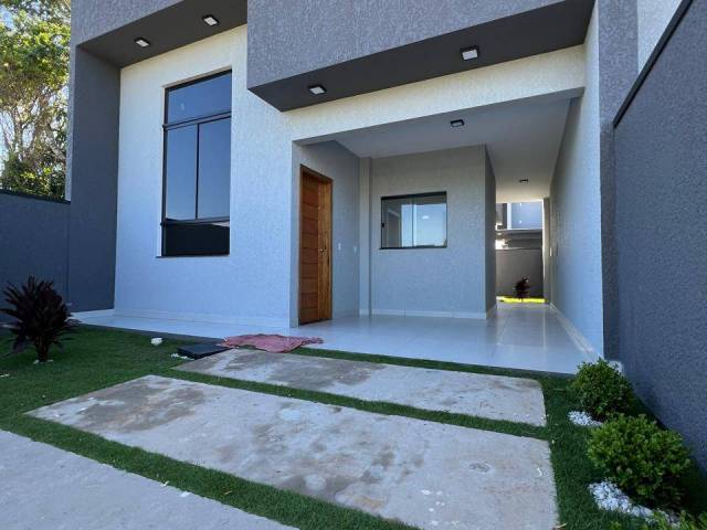 Casa para Venda em Barra Velha - 2