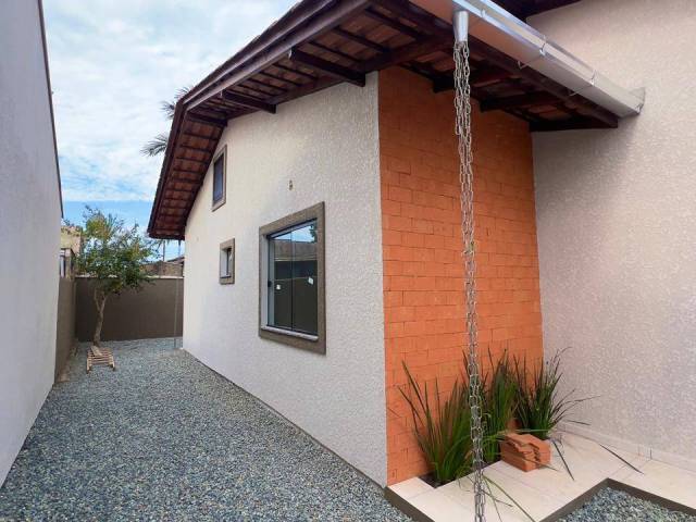 Casa para Venda em Barra Velha - 2