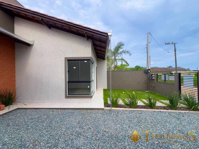 Casa para Venda em Barra Velha - 3