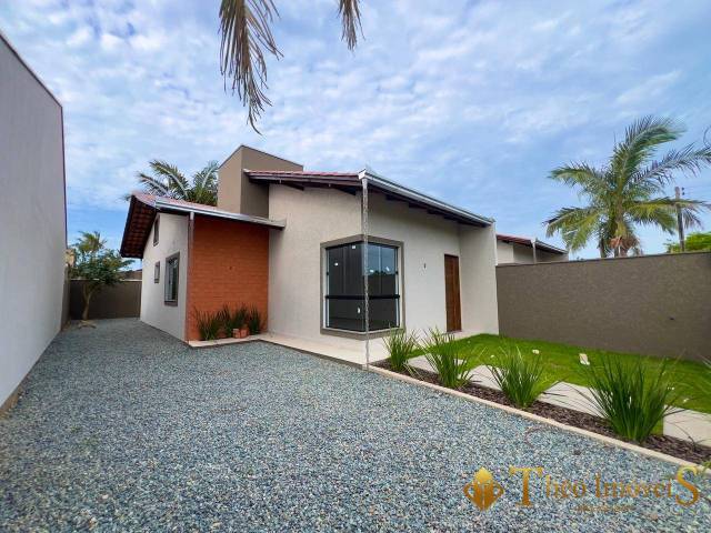 Casa para Venda em Barra Velha - 5