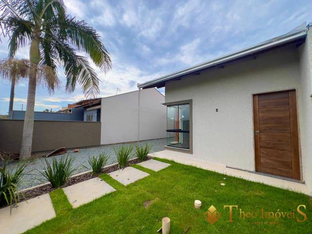 Casa para Venda em Barra Velha - 4