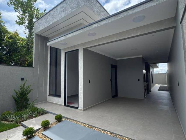 Casa para Venda em Barra Velha - 2