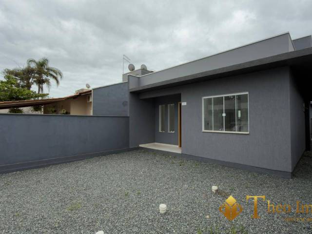 #576 - Casa para Venda em Barra Velha - SC - 1