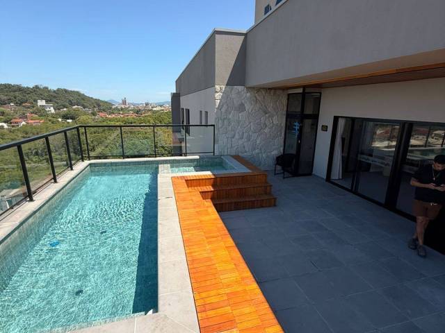 #577 - Apartamento para Venda em Barra Velha - SC - 3