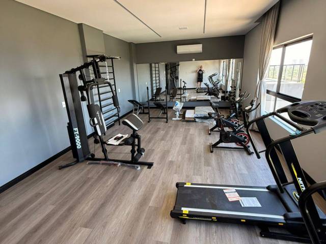 Apartamento para Venda em Barra Velha - 4