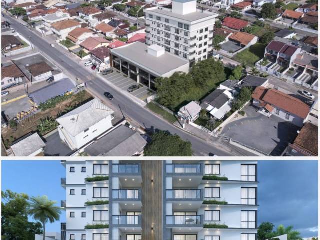 Apartamento para Venda em Barra Velha - 5