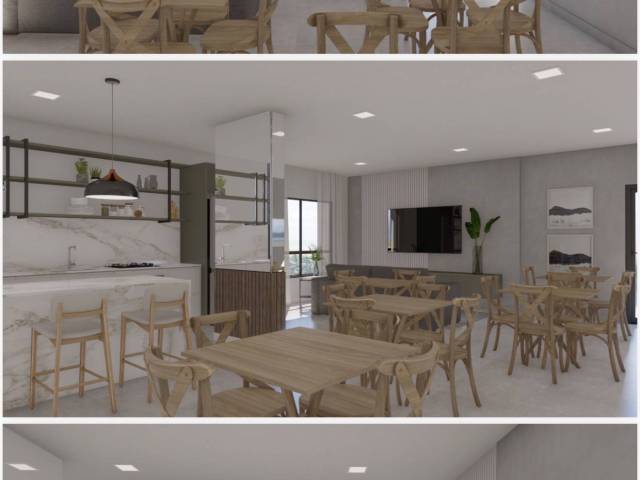 Apartamento para Venda em Barra Velha - 5