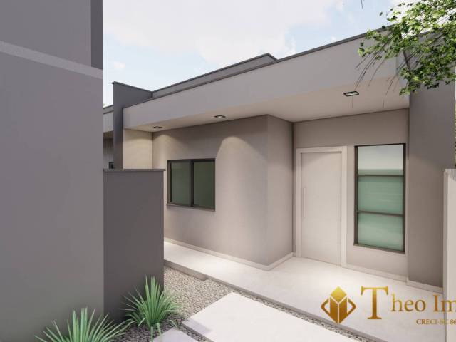 #581 - Casa para Venda em Barra Velha - SC - 3