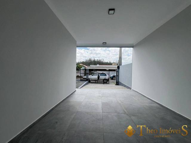 #582 - Casa para Venda em Barra Velha - SC - 3