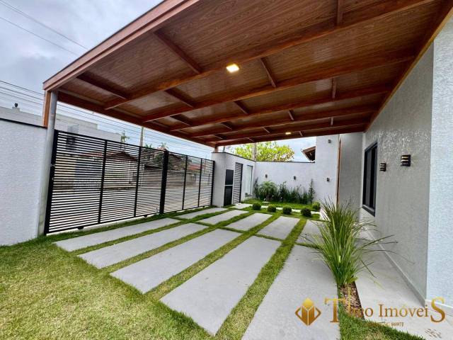 Casa para Venda em Barra Velha - 2