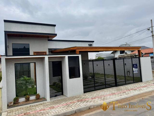 Casa para Venda em Barra Velha - 3