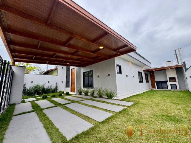 Venda em Itajuba - Barra Velha