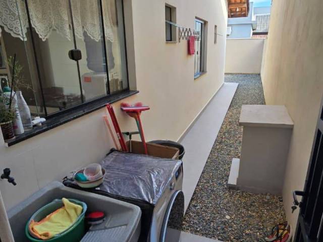 #583 - Casa para Venda em Barra Velha - SC - 3