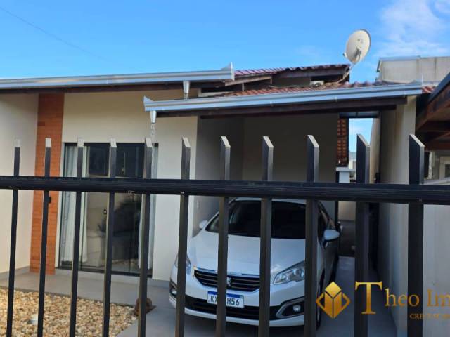 Casa para Venda em Barra Velha - 4