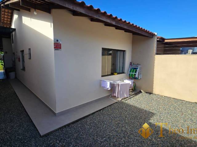 Casa para Venda em Barra Velha - 5