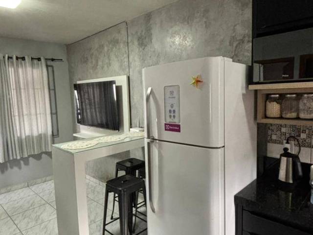 #584 - Casa para Venda em Barra Velha - SC - 3