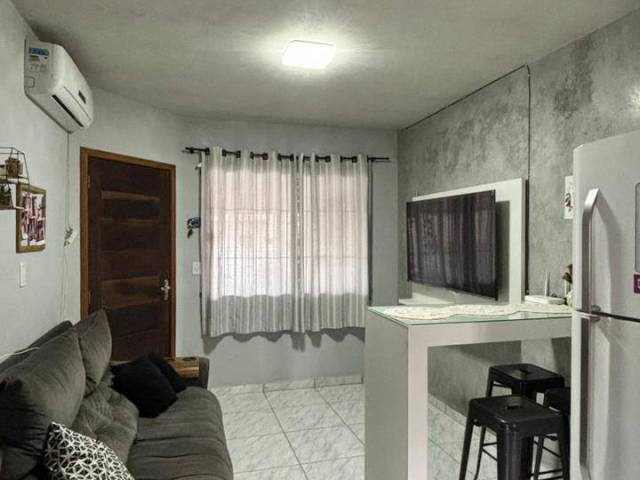 Casa para Venda em Barra Velha - 4