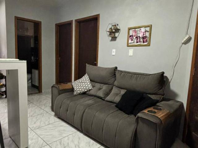 Casa para Venda em Barra Velha - 5