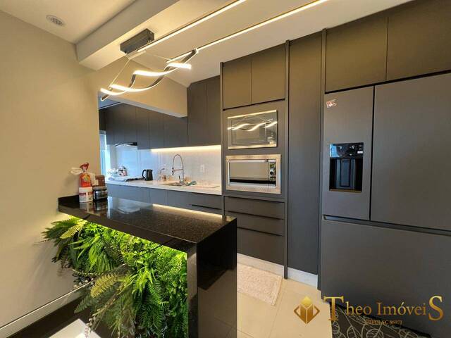 #585 - Apartamento para Venda em Barra Velha - SC - 3