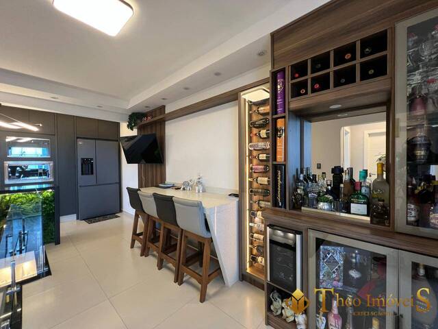 Apartamento para Venda em Barra Velha - 5