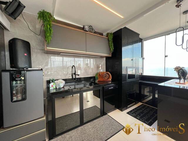 Apartamento para Venda em Barra Velha - 4