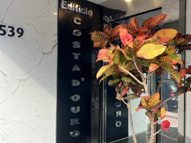 #585 - Apartamento para Venda em Barra Velha - SC - 2