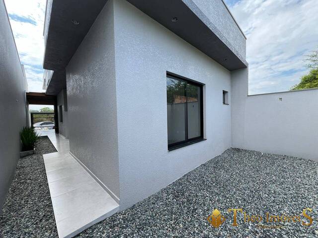 Casa para Venda em Barra Velha - 5