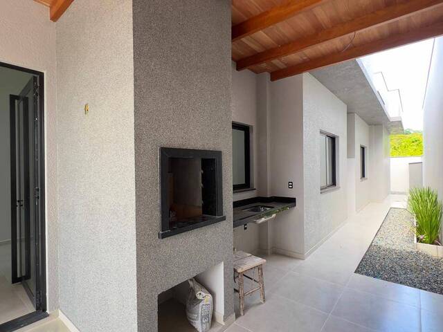 #586 - Casa para Venda em Barra Velha - SC - 3
