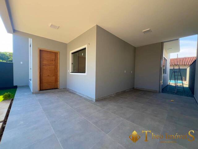#587 - Casa para Venda em Barra Velha - SC - 2