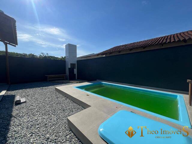 Casa para Venda em Barra Velha - 5