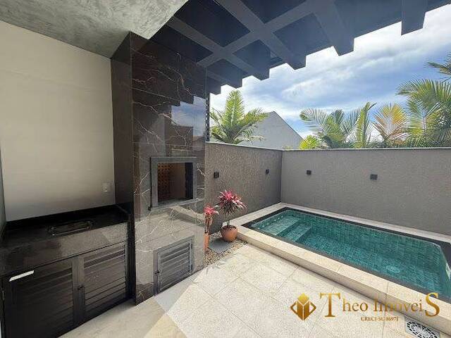 Casa para Venda em Barra Velha - 4