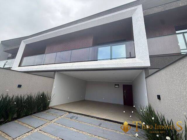 #588 - Casa para Venda em Barra Velha - SC - 3