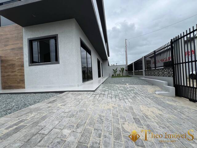 #589 - Sobrado para Venda em Barra Velha - SC - 3