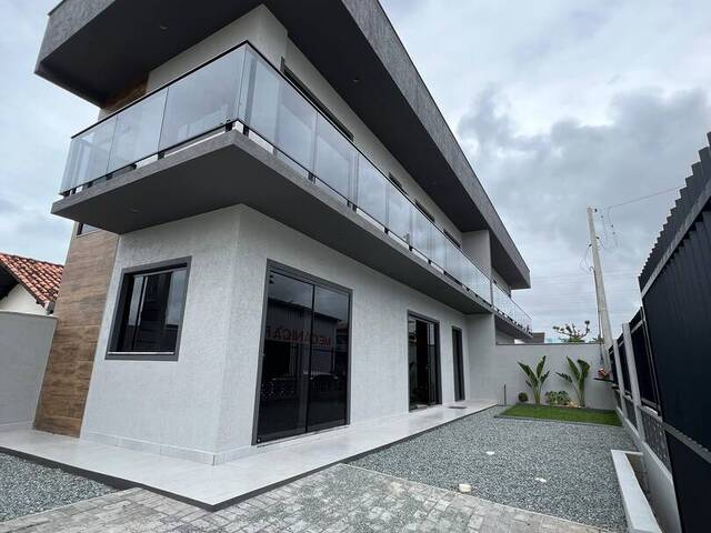 Venda em São Cristóvão - Barra Velha