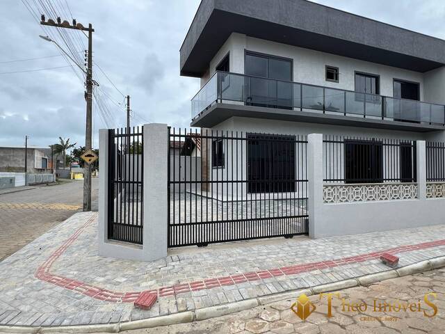 Sobrado para Venda em Barra Velha - 4