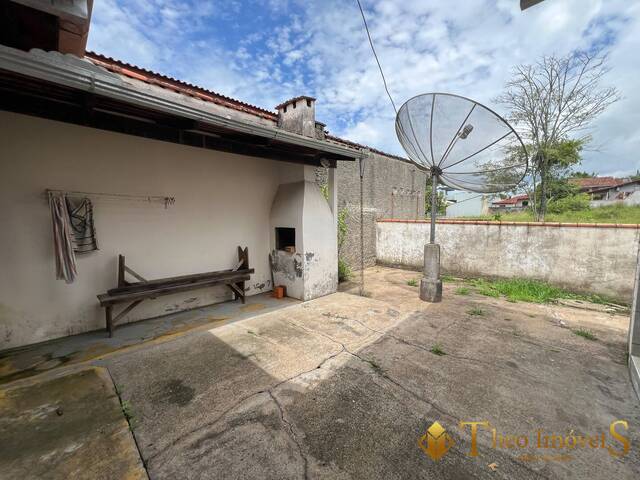 Casa para Venda em Barra Velha - 5