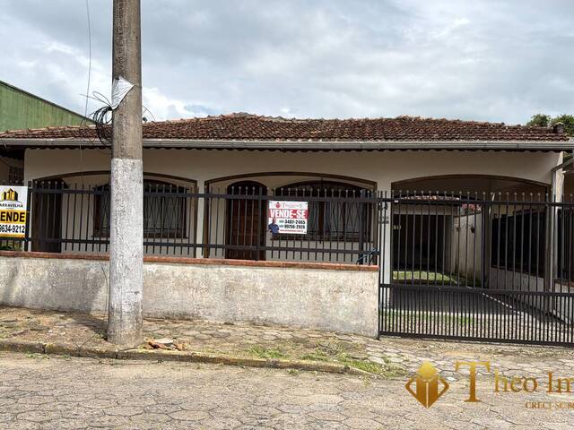 #590 - Casa para Venda em Barra Velha - SC - 3