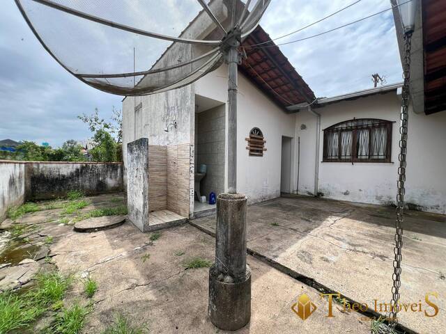 Casa para Venda em Barra Velha - 4