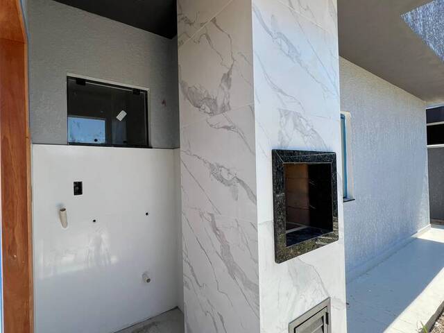 Casa para Venda em Barra Velha - 4