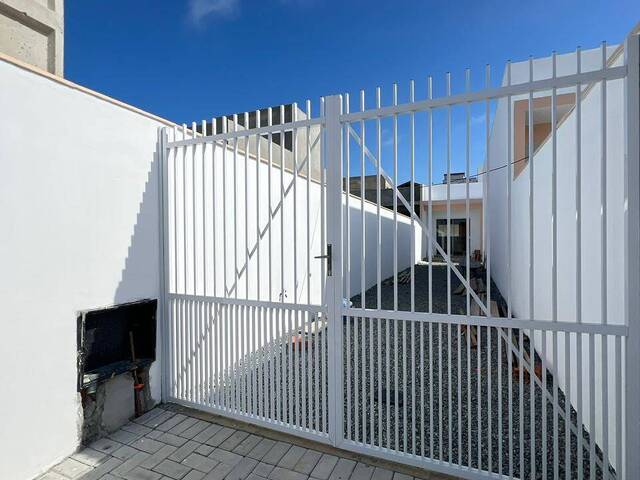#592 - Casa para Venda em Barra Velha - SC - 1
