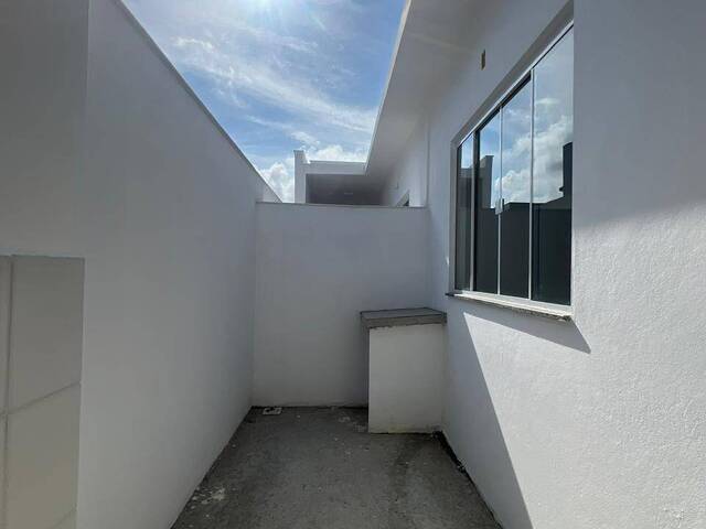 Casa para Venda em Barra Velha - 4