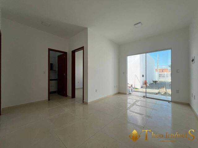 #592 - Casa para Venda em Barra Velha - SC - 3