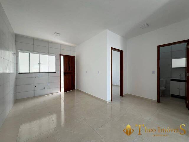 #592 - Casa para Venda em Barra Velha - SC - 2