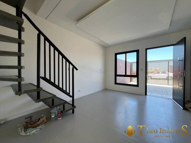#593 - Casa para Venda em Barra Velha - SC - 3