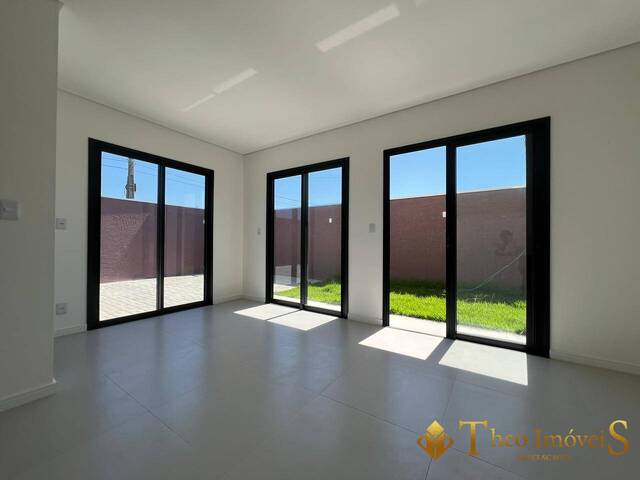 Casa para Venda em Barra Velha - 5