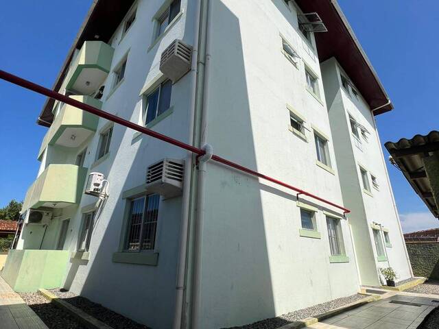 Apartamento para Venda em Barra Velha - 2